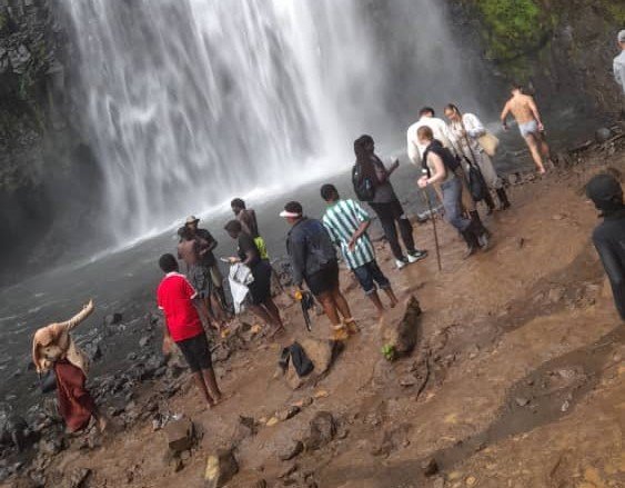 Morishas Tours & Safaris